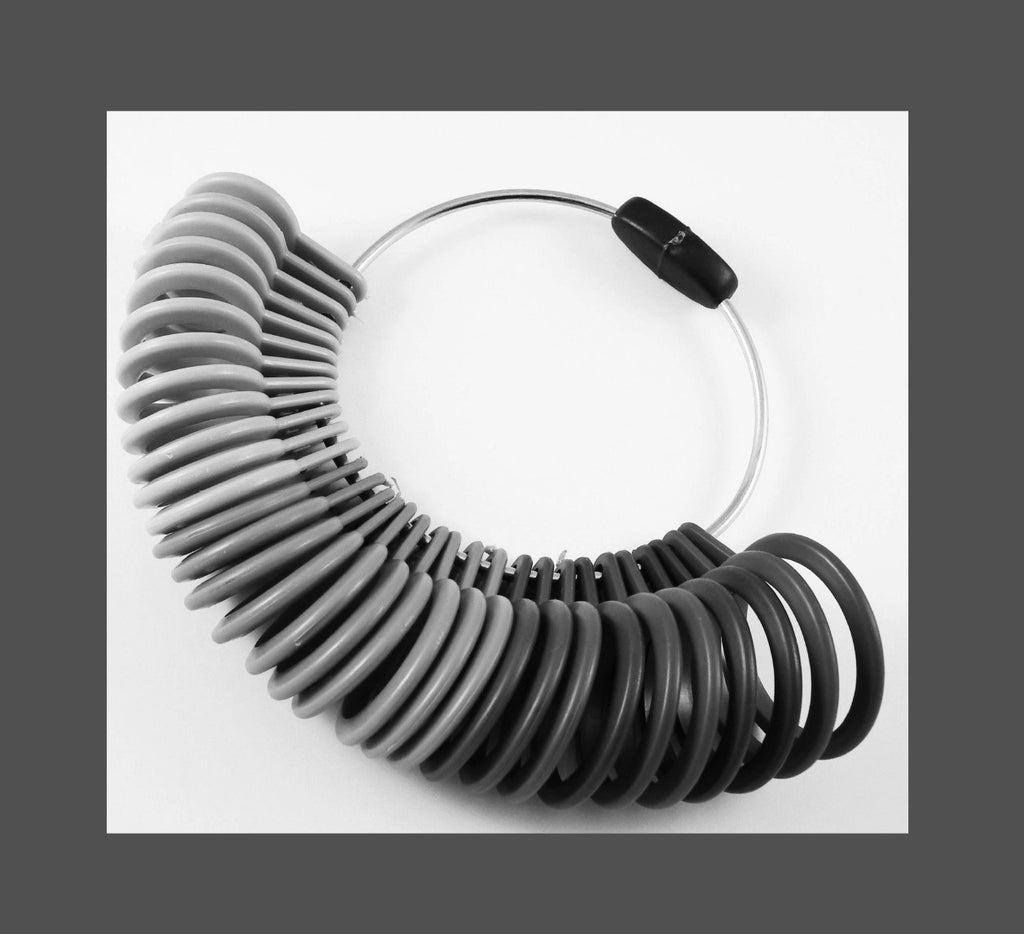 Ring sizer
