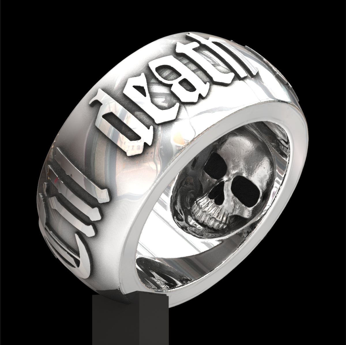 Band Rings