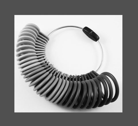 Ring sizer